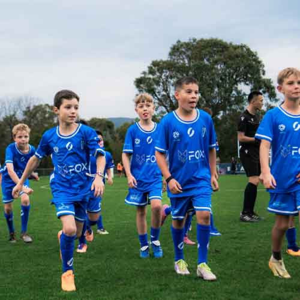 eoi-junior-high-performance